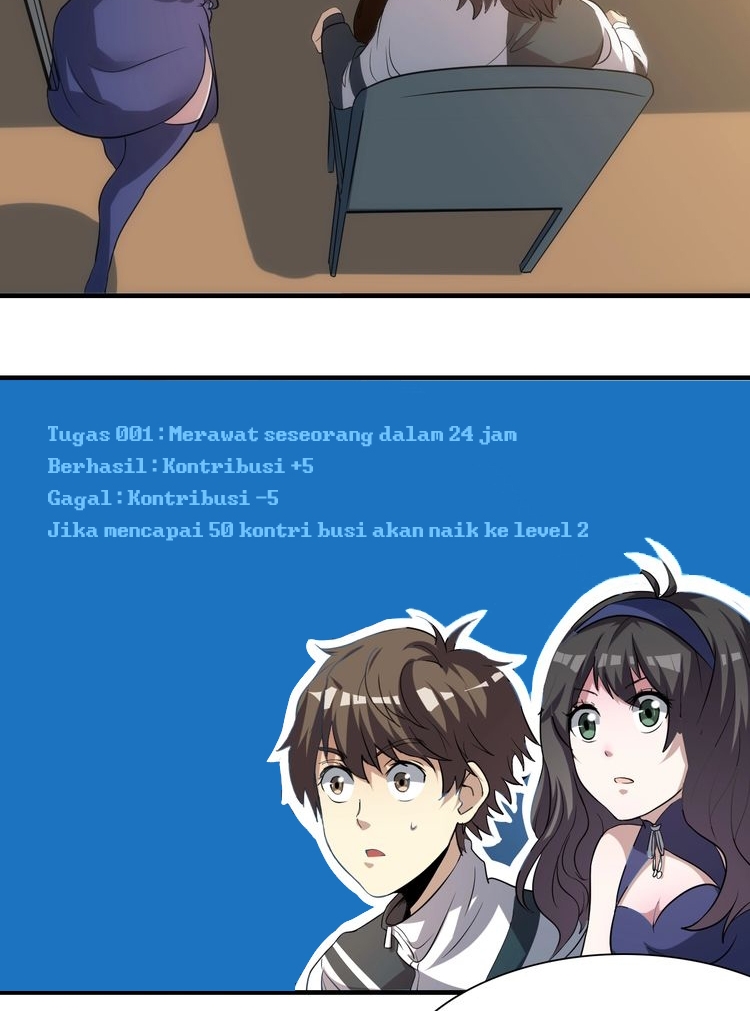 Reborn Doctor chapter 2
